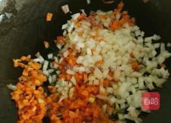 日式蛋包飯的做法图解5