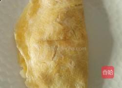 日式蛋包飯的做法图解13