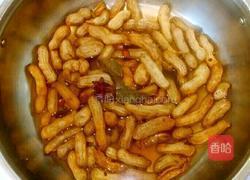 水煮花生的做法图解6