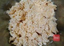 厨师机做面条的做法图解4