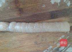 凉拌猪皮的做法图解6