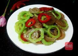 凉拌猪皮的做法图解13