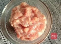 瘦肉皮蛋豆腐羹的做法图解1