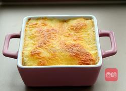 芝士焗饭的做法图解12