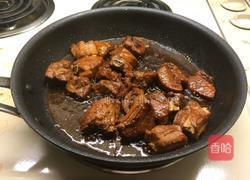 家常红烧排骨的做法图解8