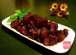 家常红烧排骨的做法图解9