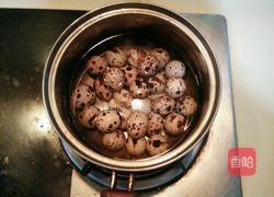 炒鹌鹑蛋的做法图解3