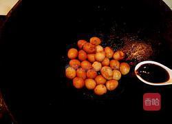 炒鹌鹑蛋的做法图解7