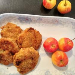 豆腐馅饼的做法[图]