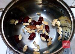 黄芪红枣茶的做法图解4