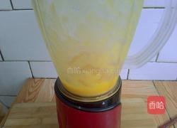 芒果沙冰的做法图解4