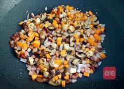 芝士焗饭的做法图解5