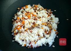 芝士焗饭的做法图解7