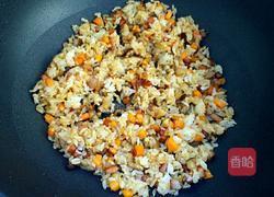 芝士焗饭的做法图解8