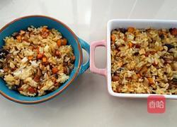 芝士焗饭的做法图解9