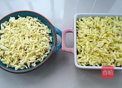 芝士焗饭的做法图解10