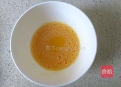 鸡蛋汤面的做法图解3