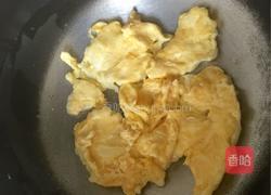 鸡蛋汤面的做法图解4