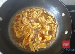 鸡蛋汤面的做法图解7