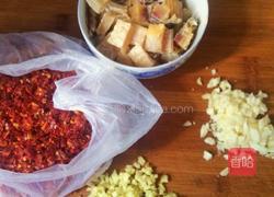香辣咸鱼酱的做法图解2