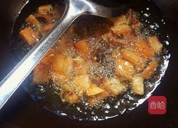 香辣咸鱼酱的做法图解4