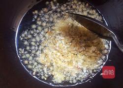 香辣咸鱼酱的做法图解5