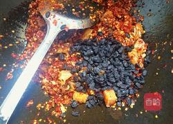 香辣咸鱼酱的做法图解8