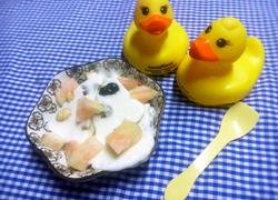 自制炒酸奶