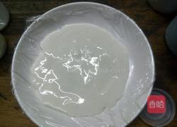 自制炒酸奶的做法图解2