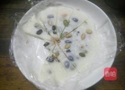 自制炒酸奶的做法图解6