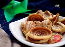 油炸猫耳朵的做法图解13