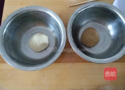 油炸猫耳朵的做法图解5