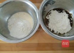 油炸猫耳朵的做法图解4