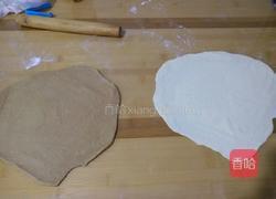 油炸猫耳朵的做法图解6