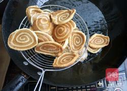 油炸猫耳朵的做法图解11