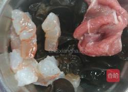 一品黄金豆腐的做法图解3