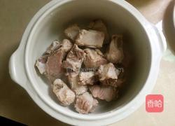 骨头玉米汤的做法图解3