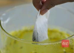蜂蜜水果茶的做法图解4