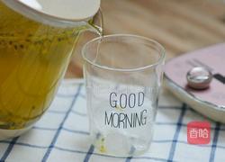 蜂蜜水果茶的做法图解6