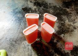 西瓜雪糕的做法图解6