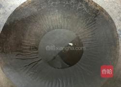 上海炒年糕的做法图解4