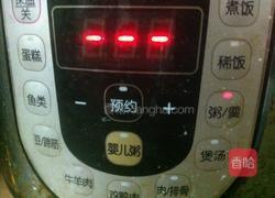 绿豆百合汤的做法图解3