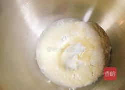 酥皮的做法图解2