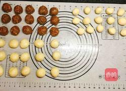 苏式肉月饼的做法图解11