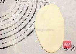 酥皮的做法图解9