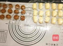 鲜肉月饼的做法图解13