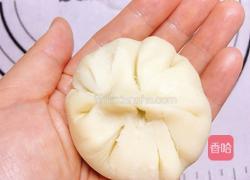 鲜肉月饼的做法图解16