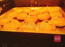鲜肉月饼的做法图解21