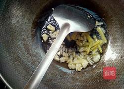 洋葱炒土豆的做法图解4