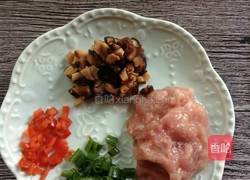 豆腐羹的做法图解1